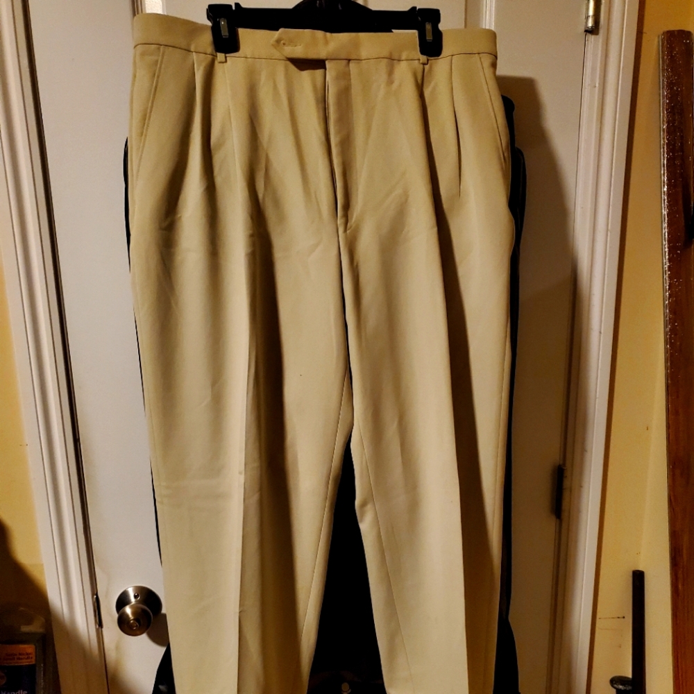 Ballin mens dress pants 38x30